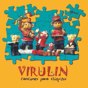 Virulín -canciones para chiquitos-