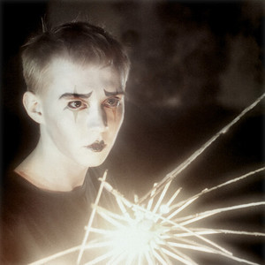 Ловец бабочек