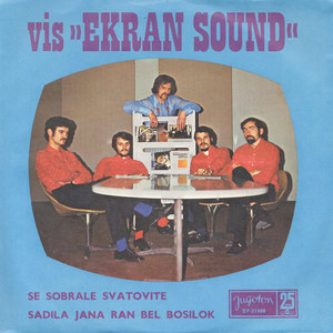 VIS Ekran Sound