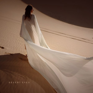 Desert Eyes