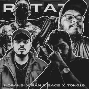 Ratata(feat. Pan, 2 Ace & Ton 618) (Explicit)