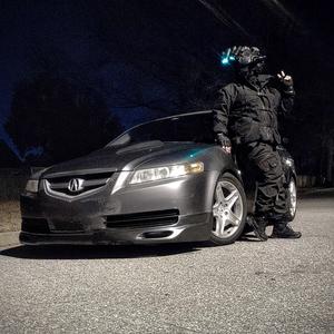 Hit Me (feat. stainomh & KILLHEEN) (Explicit)