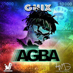 Agba