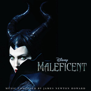 Maleficent (Original Motion Picture Soundtrack) (沉睡魔咒 电影原声带)