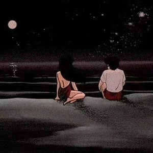 你说等你回来陪我在沙滩上溜冰