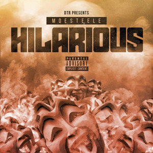 Hilarious (Explicit)