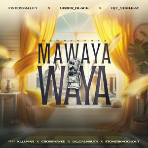 Mawayawaya