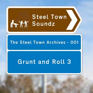 The Steel Town Archives - 001