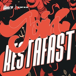 DJ RW7 DA 011 - JOIN RESTAFAST (Slowed|Explicit)