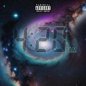 4 AM (feat. $E Sha & $E Kaden) [Explicit]