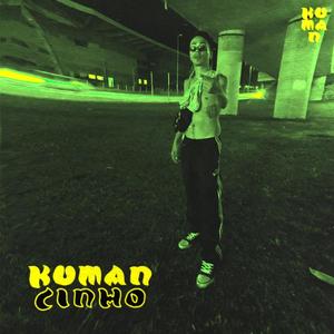 KUMANCINHO (feat. Dsmond) (Explicit)