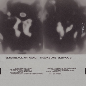 Seyer Black Art Gang - One Shot II (Explicit)