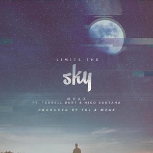 Limits the Sky (feat. Terrell Burt & Nico Santana)