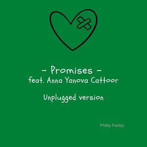 Promises (feat. Anna Yanova-Cattoor) [unplugged version]