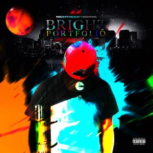 Bright Portfolio (Explicit)