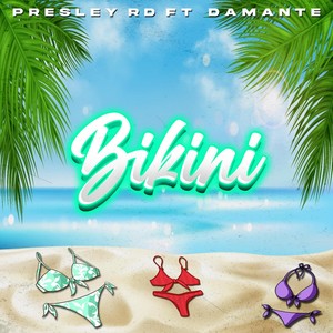 Bikini(feat. Damante) (Explicit)