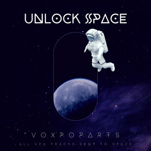 Unlock Space (Explicit)