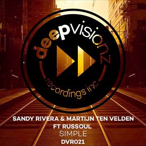 Simple (SR & MTV's Mix)