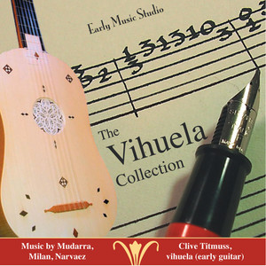 The Vihuela Collection