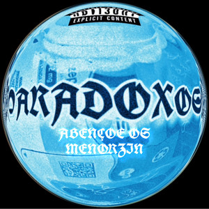 ABENÇOE OS MENORZIN (Explicit)