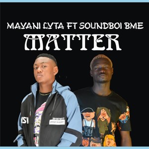 Matter