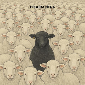 Pecora nera