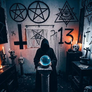 Black Magic (Explicit)