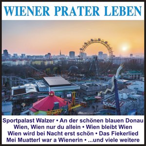 Wiener Prater Leben