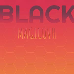 Black MagicOVH