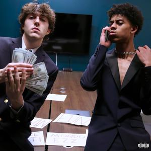Jus Havin Fun (feat. Mondo Ezz) (Explicit)