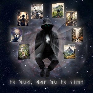 Te aud, dar încă nu te simt (Explicit)