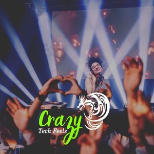 The Energetic Mind(Chill Electronic Tech House)