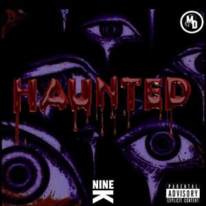 Haunted! (Explicit)