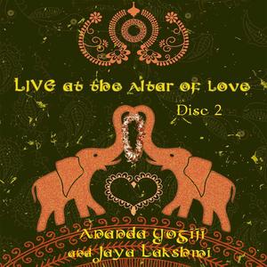 Bow to You(with Ankush Vimawala & Luna Markus)