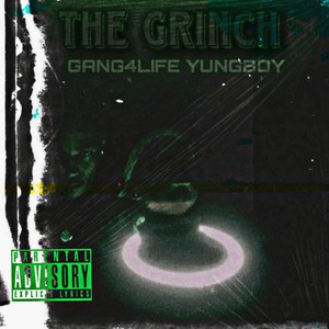 The Grinch (Explicit)