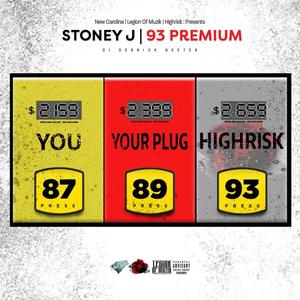 Back 2 Back (feat. HighRisk Letoff) (Explicit)