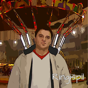 Ringispil