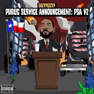 Public Service Announcement : PSA V2 (Explicit)