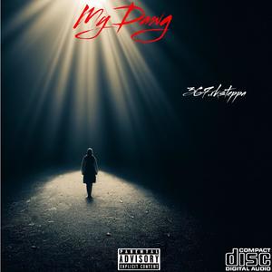 My Dawg (feat. Leel2hrd) (Explicit)