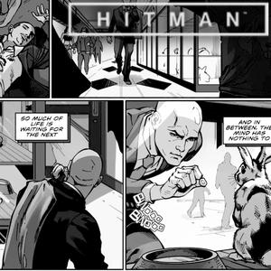 #hitman (feat. snoa) (Explicit)