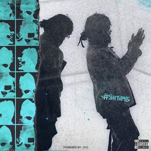 TAGS (feat. CartiEarss & BagDat) (Explicit)