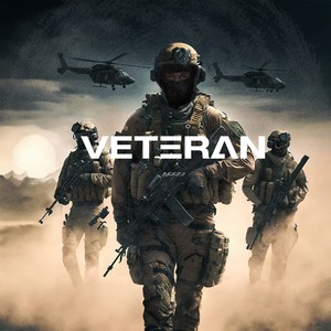 Veteran (Explicit)