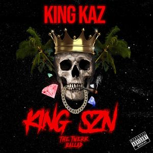 KingxKaZ - Get It X (Explicit)