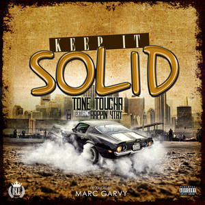 Keep It Solid (Explicit)