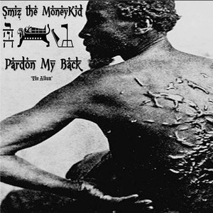 Pardon My Back (Explicit)