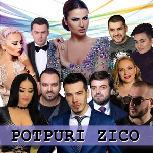 Potpuri Zico (2019)