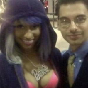 DND (feat. Korenz) (Explicit)