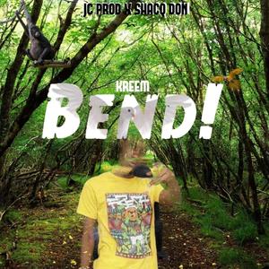 Bend! (Official Audio)