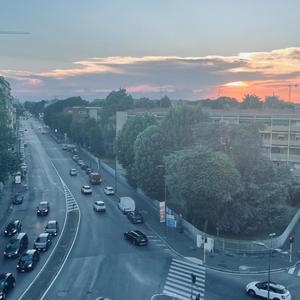 Nostalgia (Explicit)