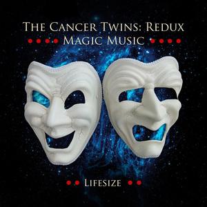 LIFESIZE (feat. TEDDY BOROWIECKI)